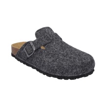 CMP Hausschuhe ECO Taraz Home Slippers carbongrau Damen